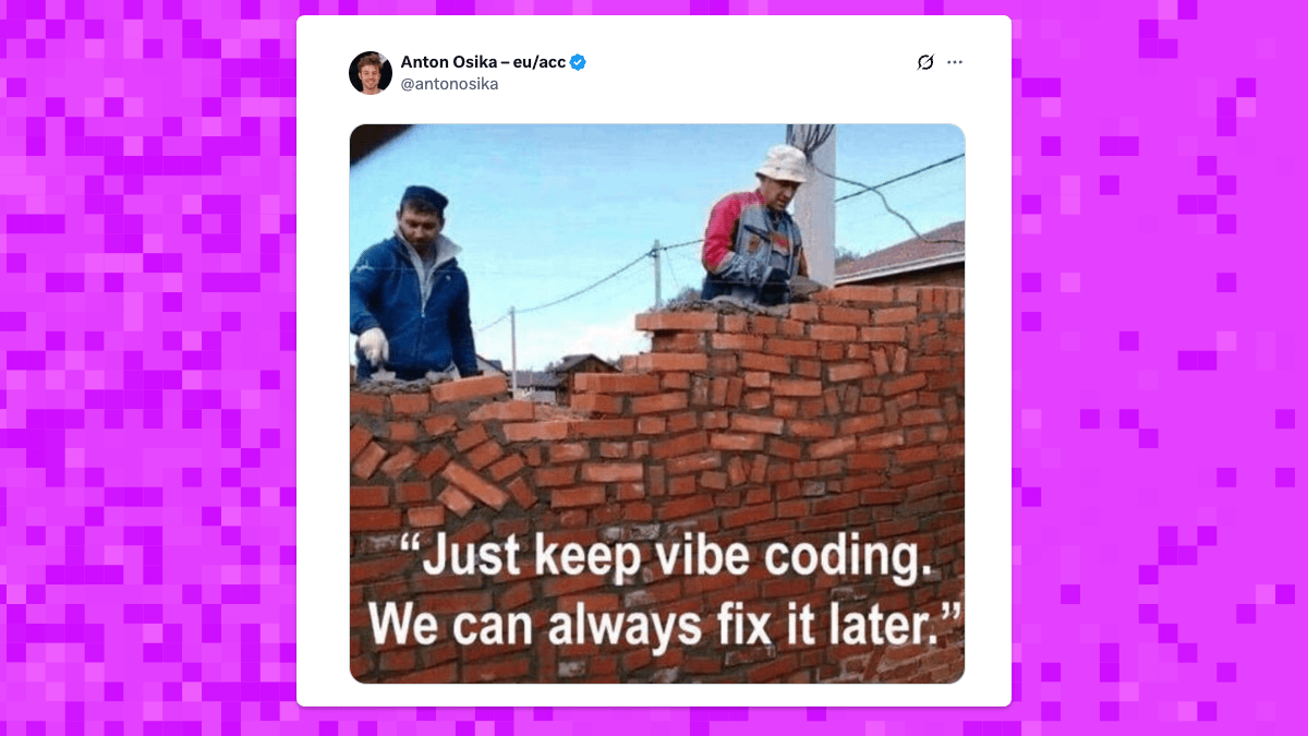 Vibe Coding Jokes